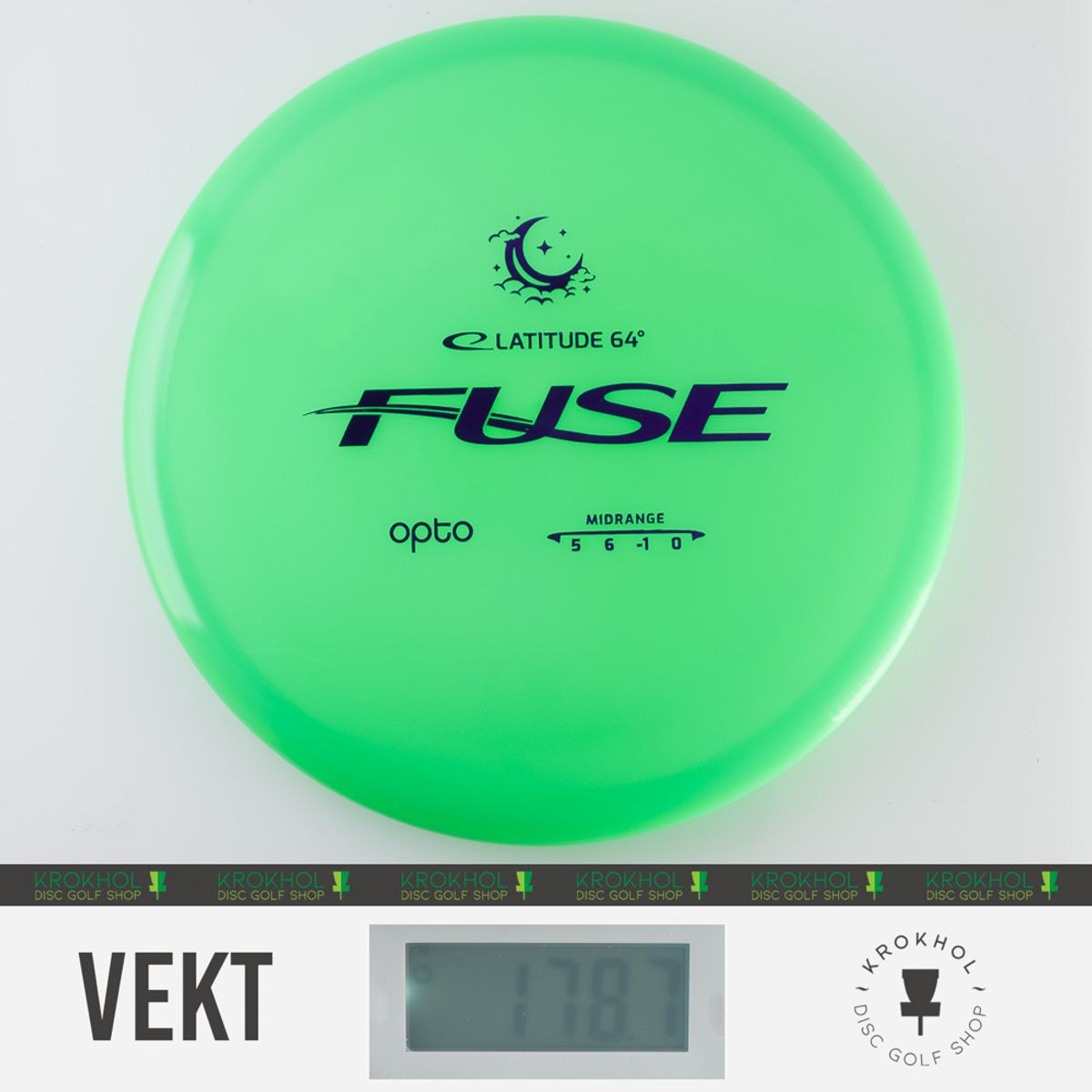 Opto Moonshine Fuse