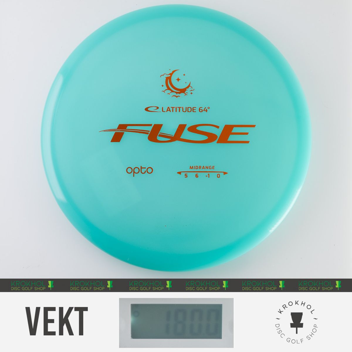 Opto Moonshine Fuse