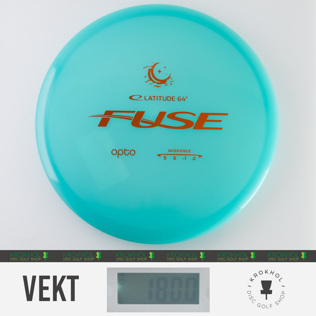 Opto Moonshine Fuse