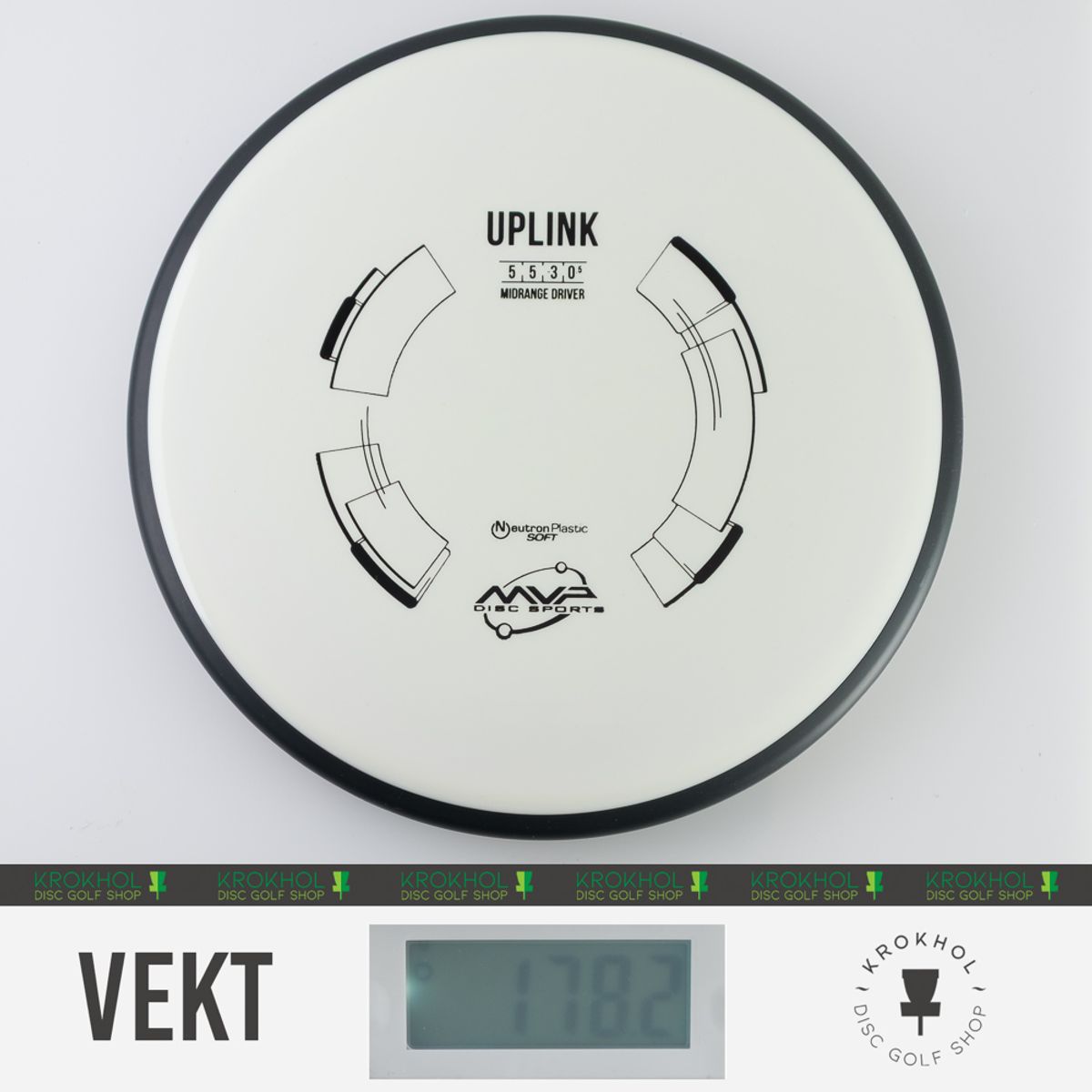 Neutron Soft Uplink - Classic