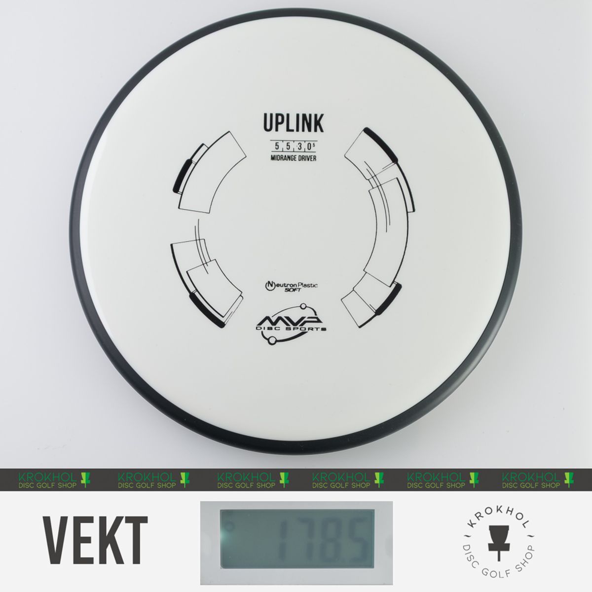 Neutron Soft Uplink - Classic