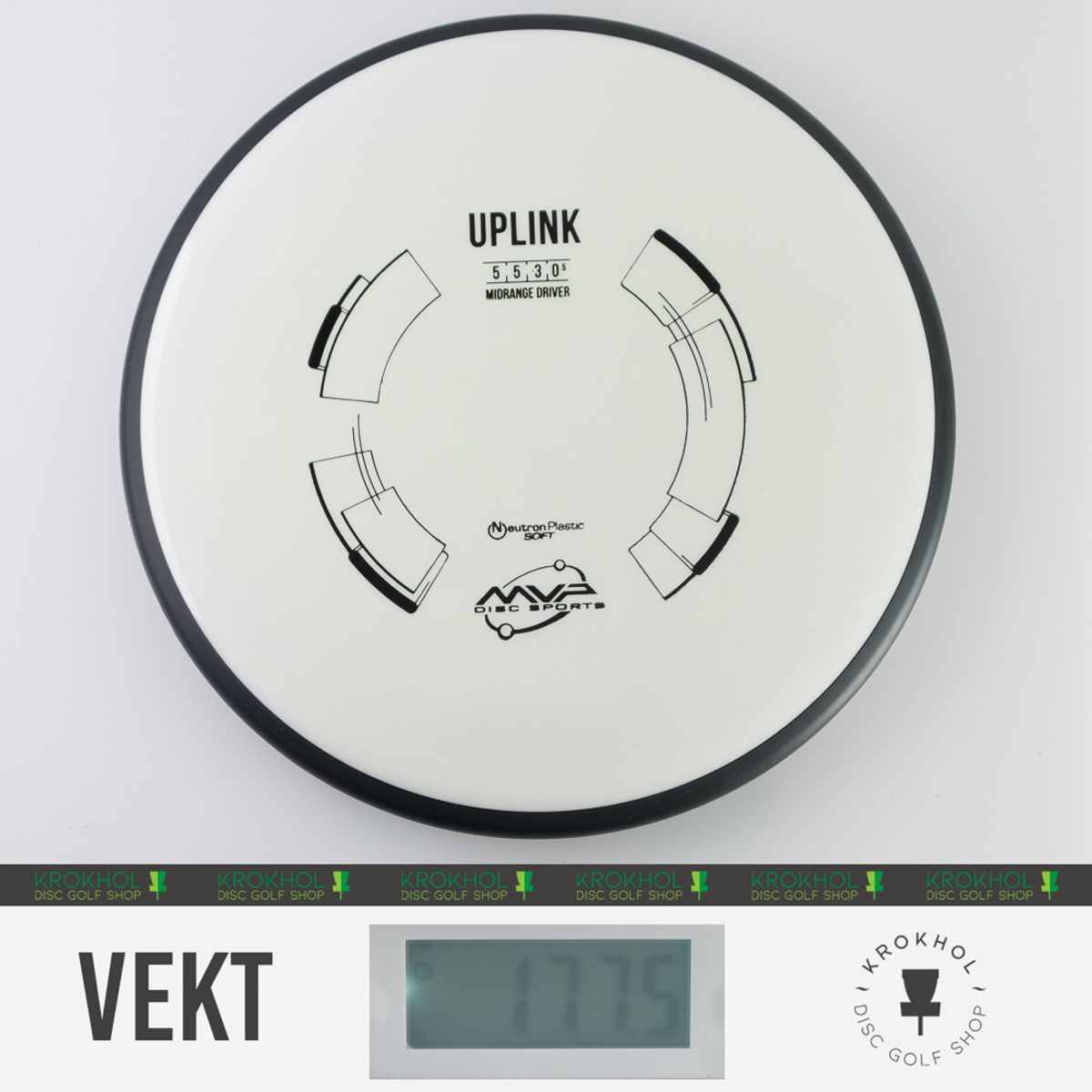 Neutron Soft Uplink - Classic