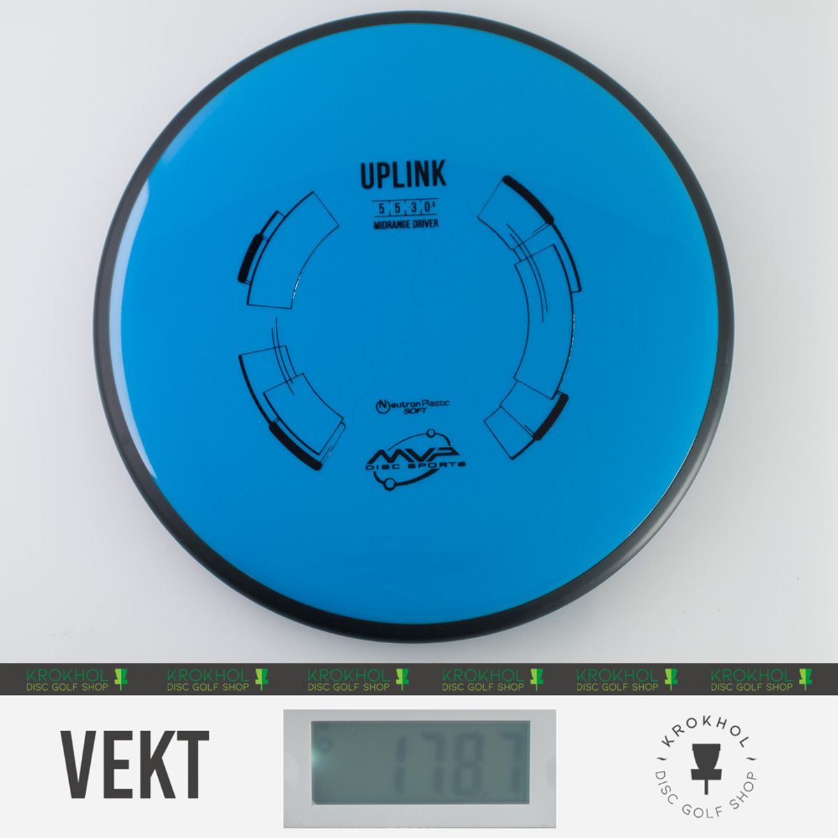 Neutron Soft Uplink - Classic