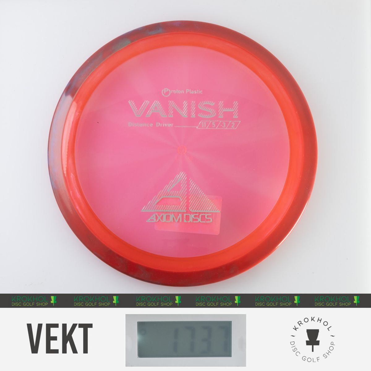 Proton Vanish - Classic