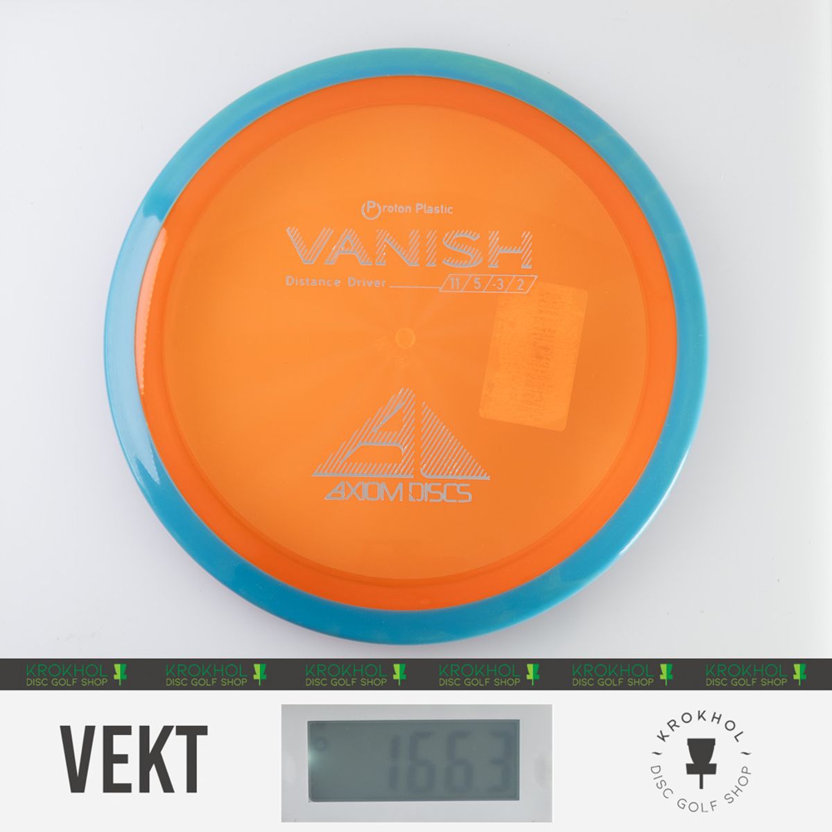 Proton Vanish - Classic