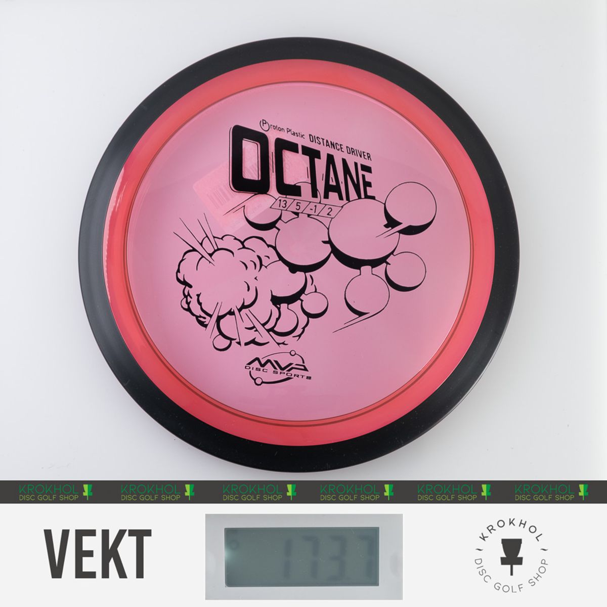 Proton Octane - Classic