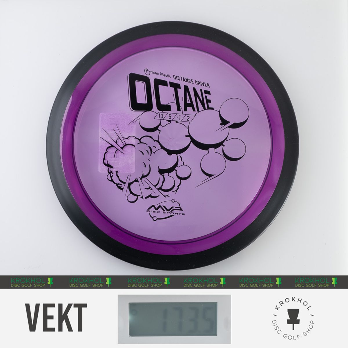 Proton Octane - Classic