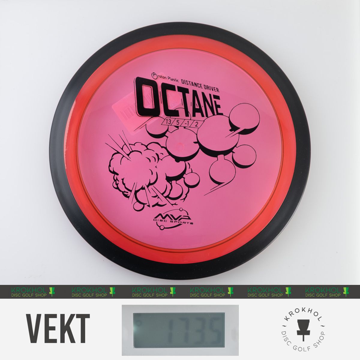 Proton Octane - Classic