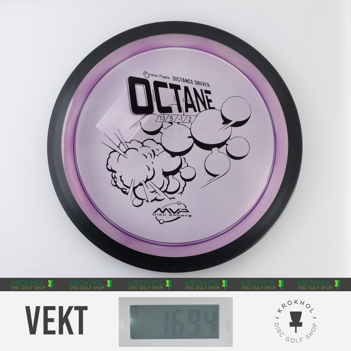 Proton Octane - Classic