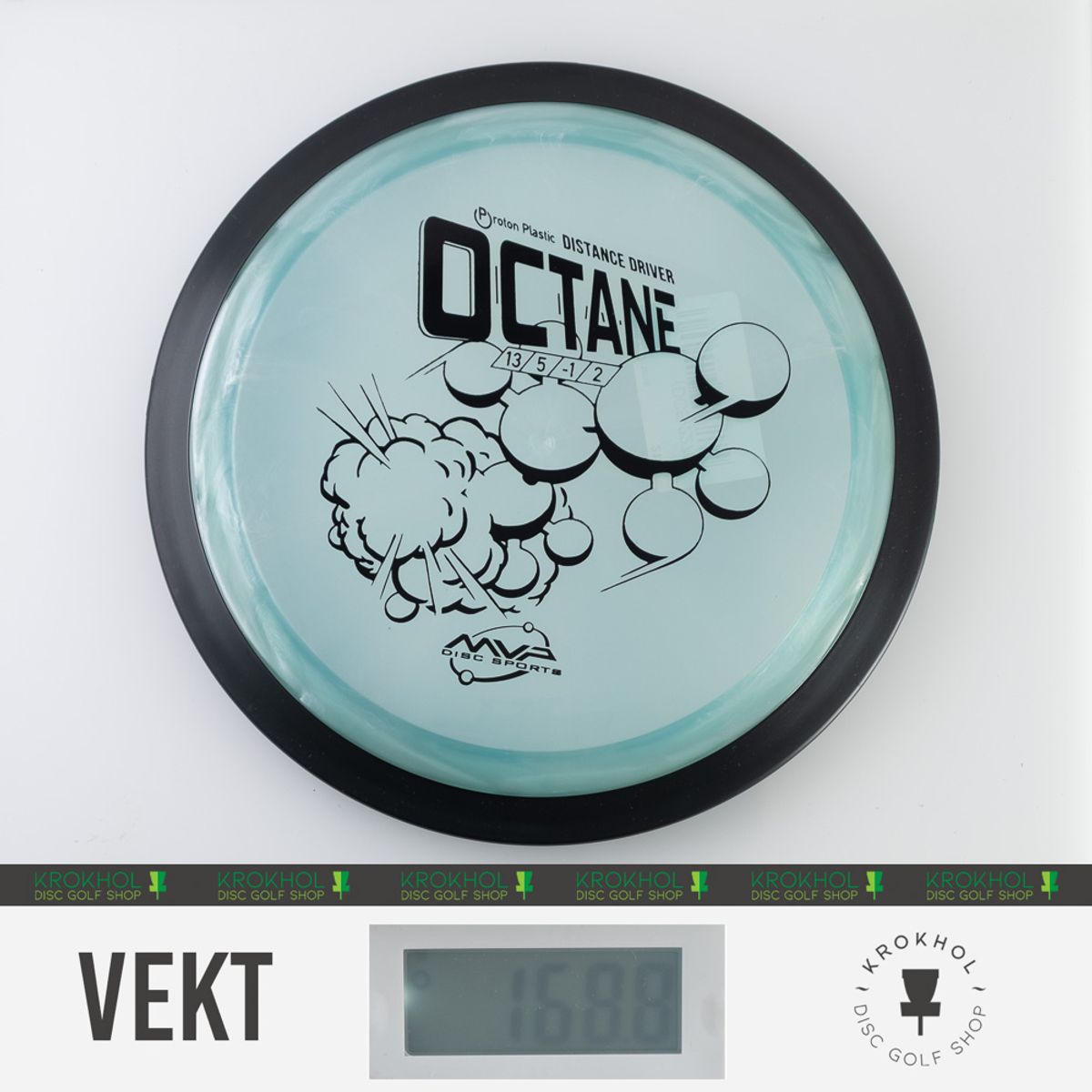 Proton Octane - Classic