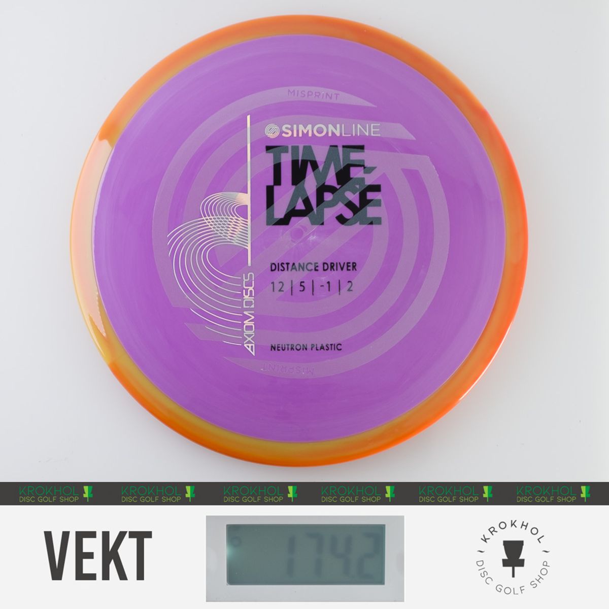 Neutron Time-Lapse - Simon Line Misprint