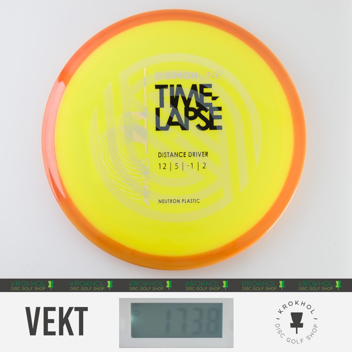 Neutron Time-Lapse - Simon Line Misprint
