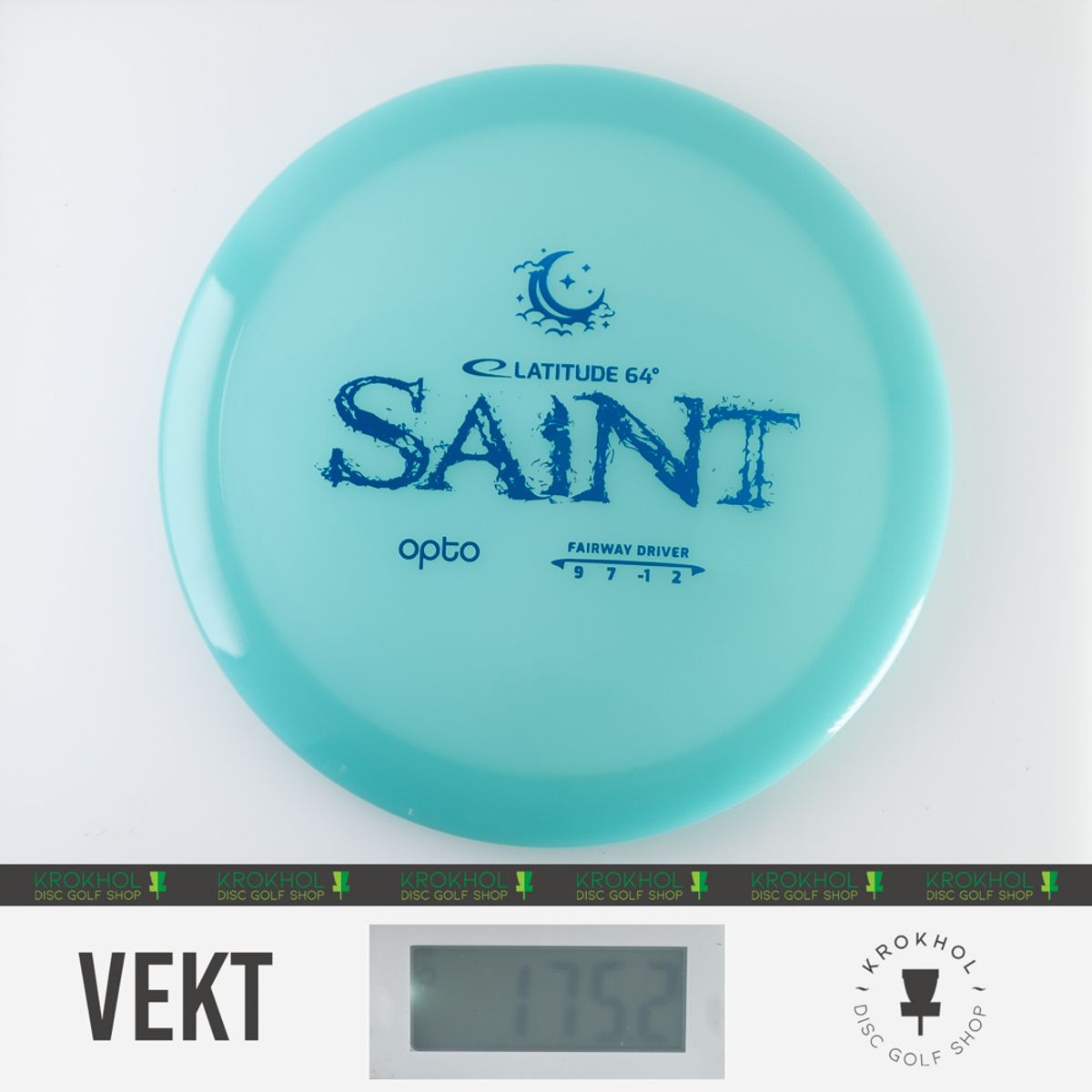 Opto Moonshine Saint