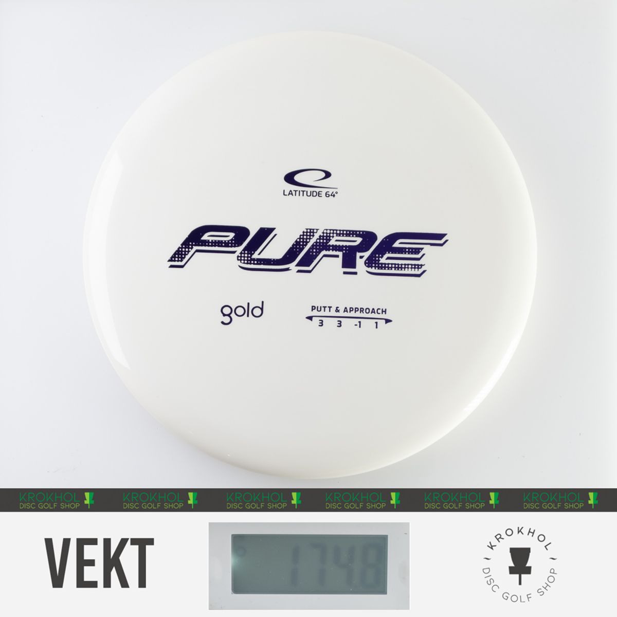 Gold Pure
