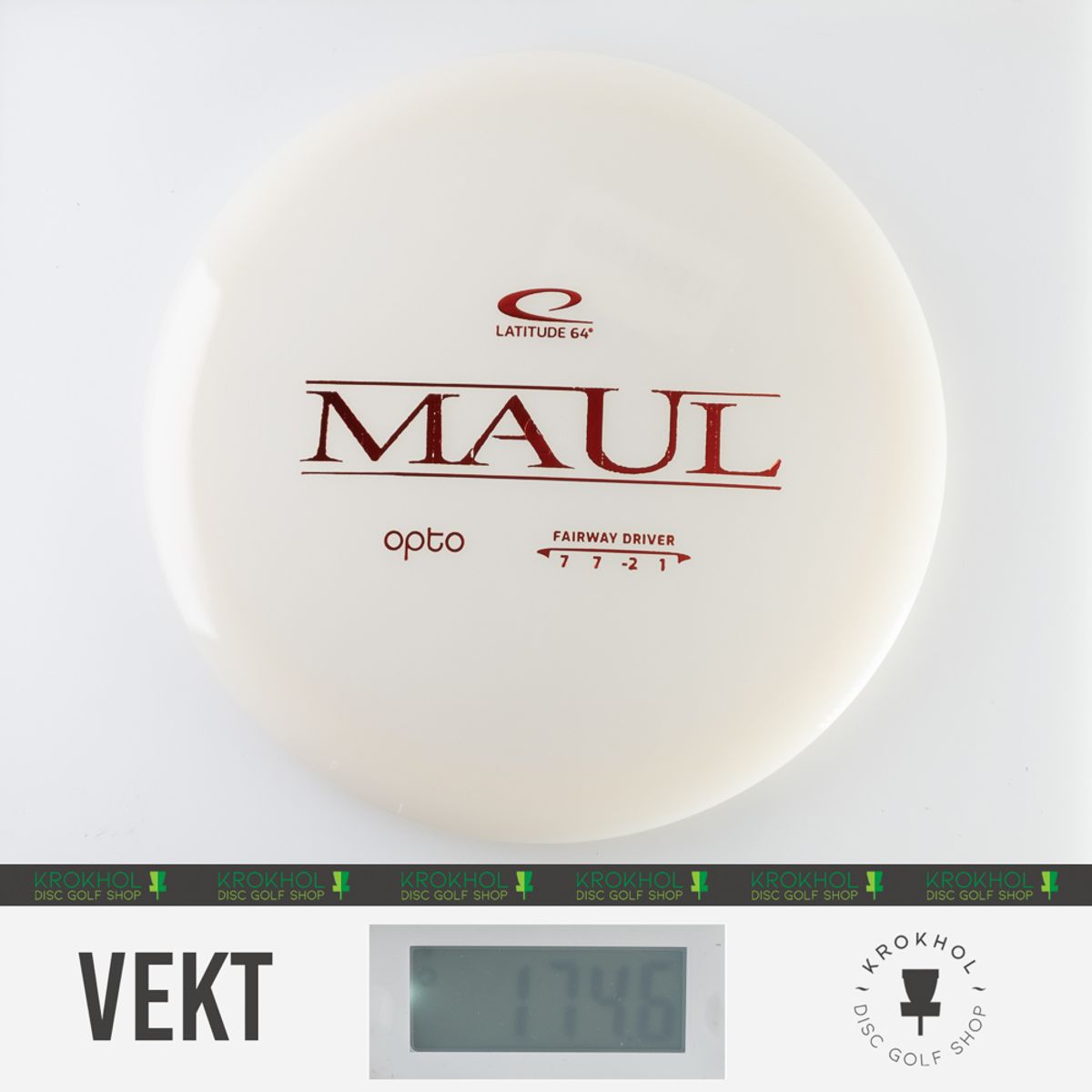 Opto Maul