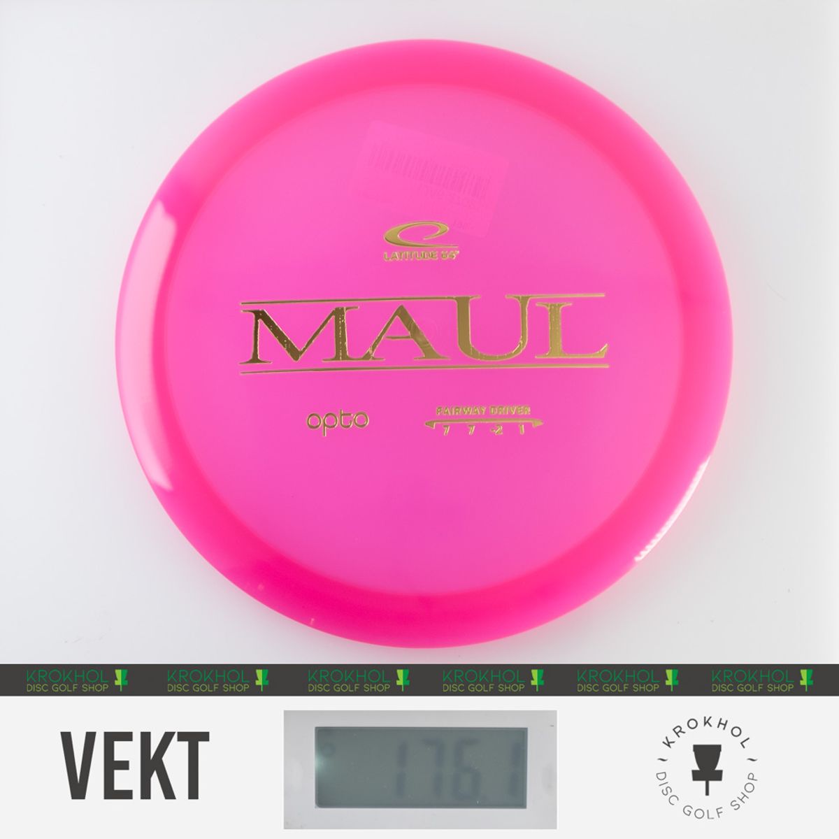 Opto Maul