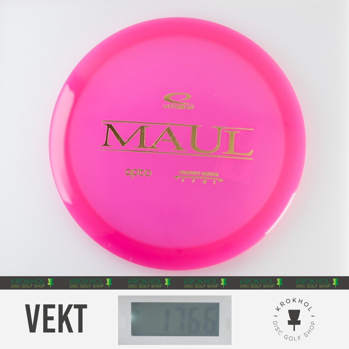 Opto Maul