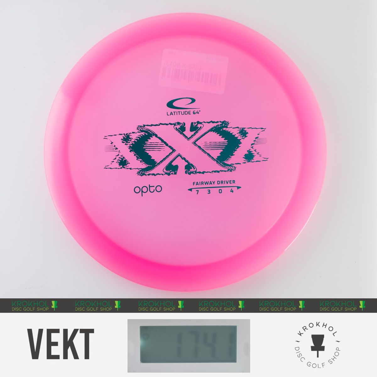 Opto XXX
