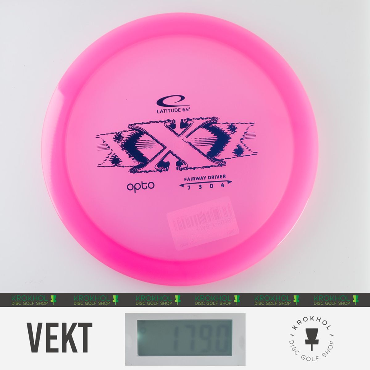 Opto XXX
