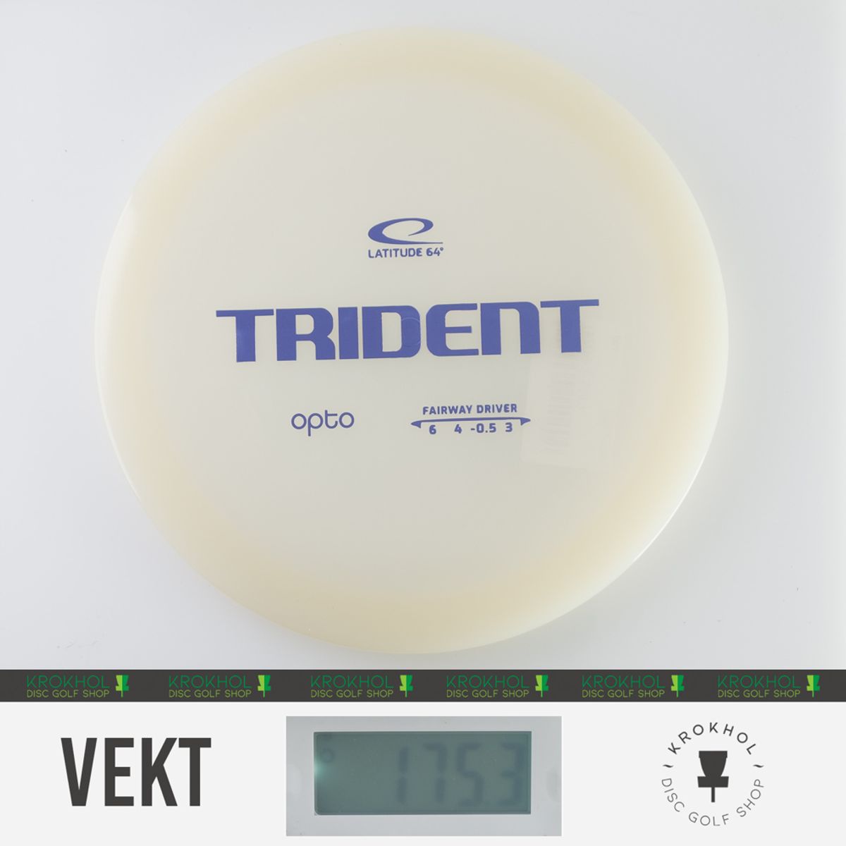 Opto Trident