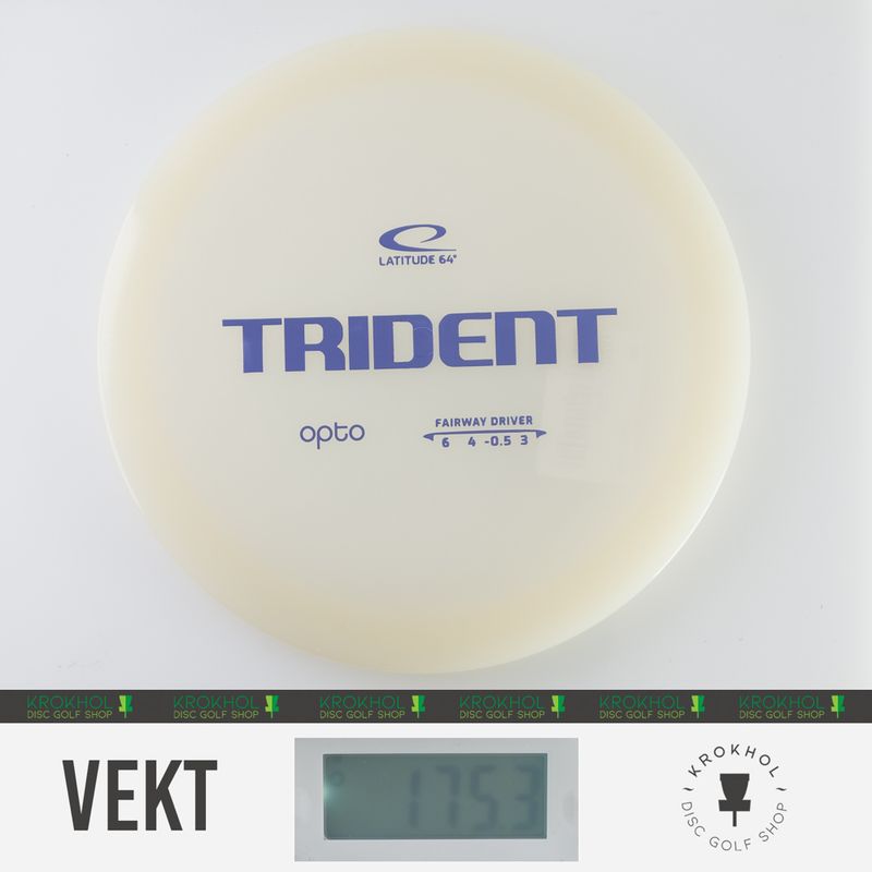 Opto Trident