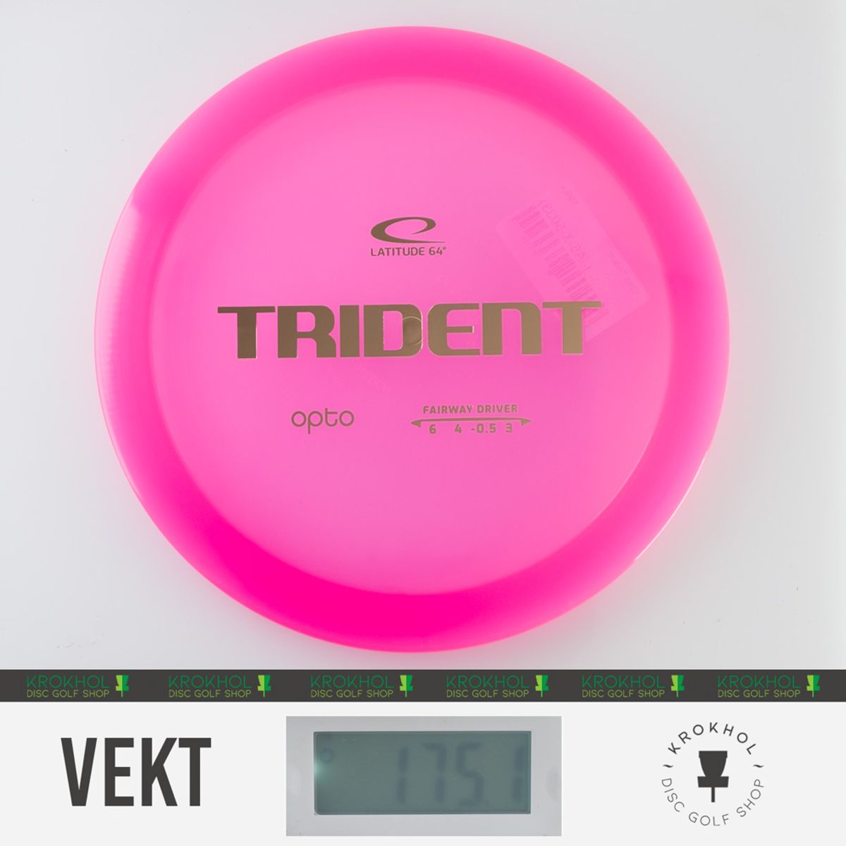 Opto Trident