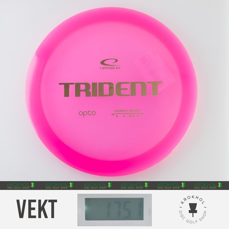 Opto Trident