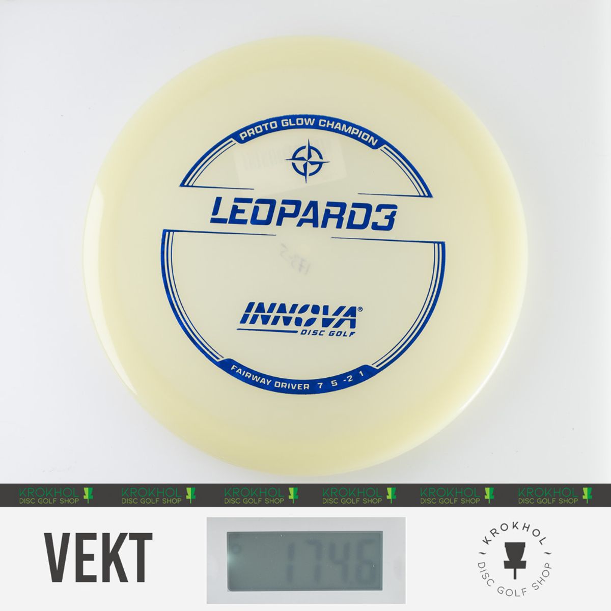 Champion Proto Glow Leopard3