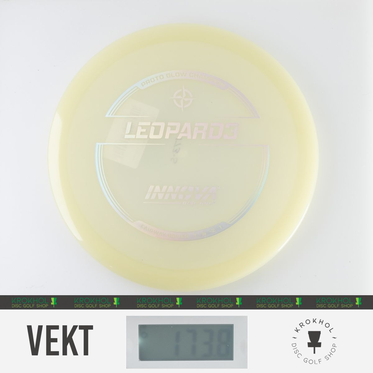Champion Proto Glow Leopard3