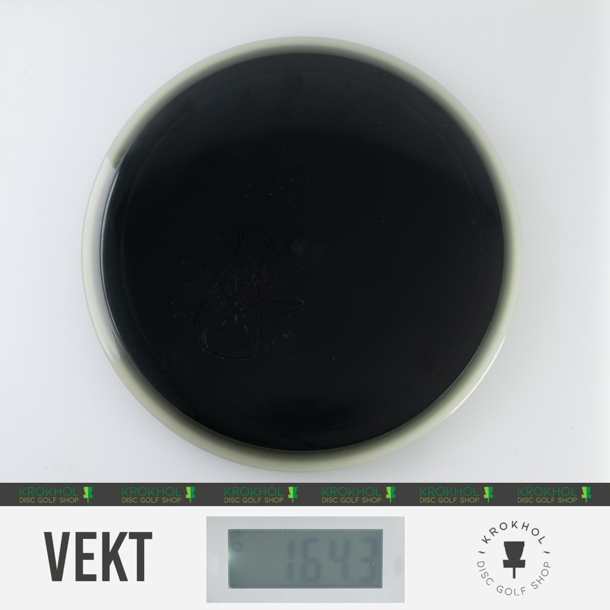 Axiom Insanity - Factory Misprint