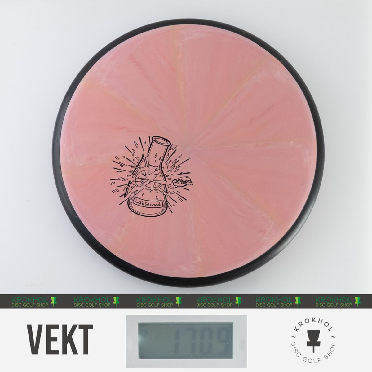 Cosmic Electron Atom - Classic