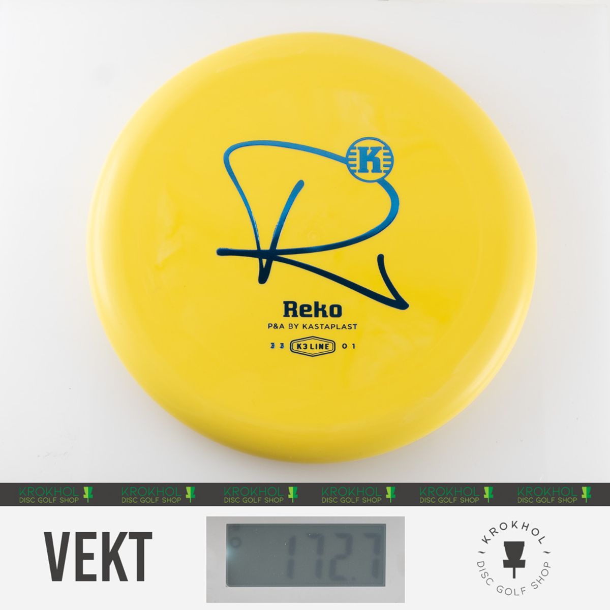 K3 Reko