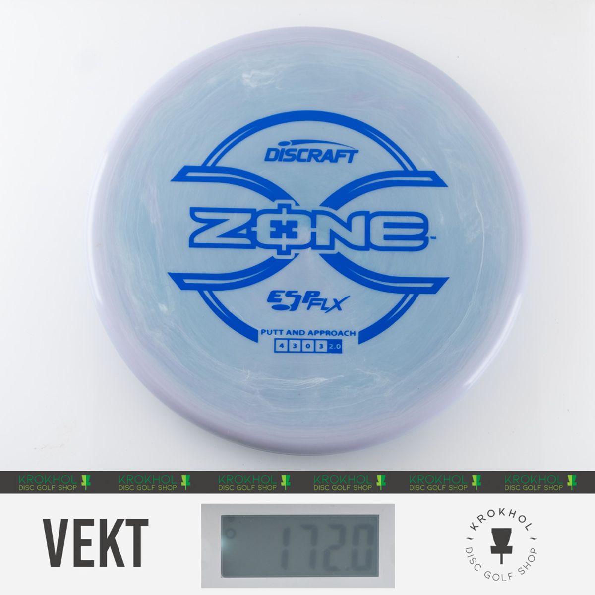 ESP FLX Zone