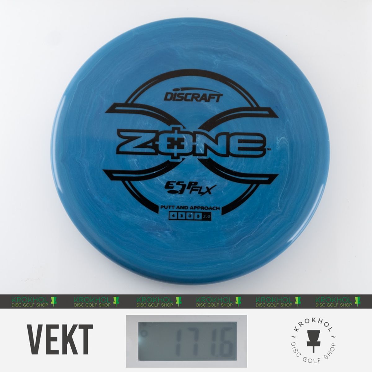 ESP FLX Zone