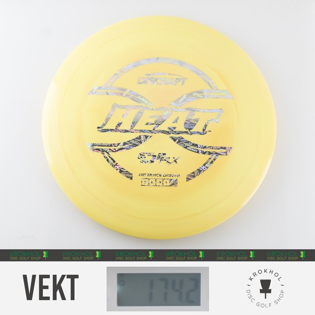 ESP FLX Heat 