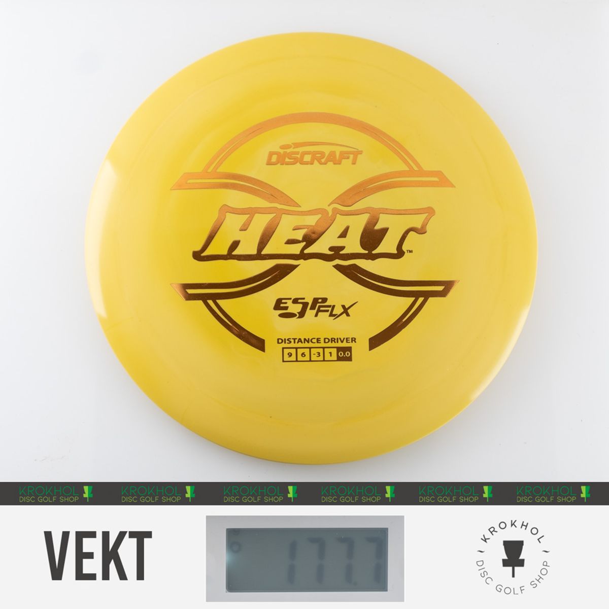 ESP FLX Heat 
