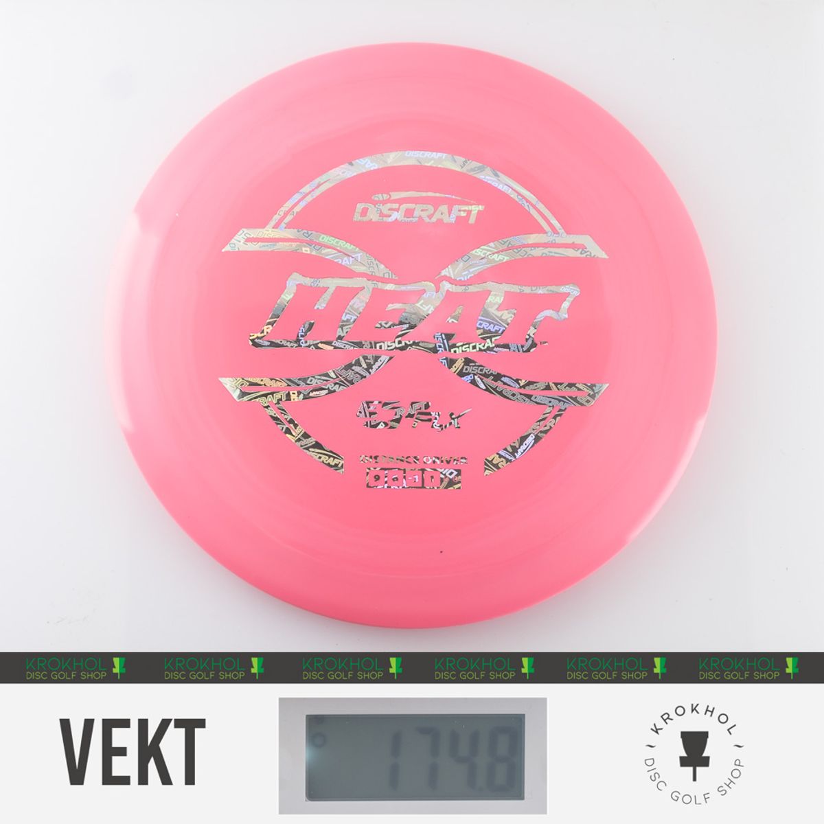 ESP FLX Heat 