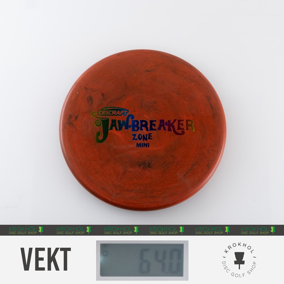 Mini Jawbreaker Zone