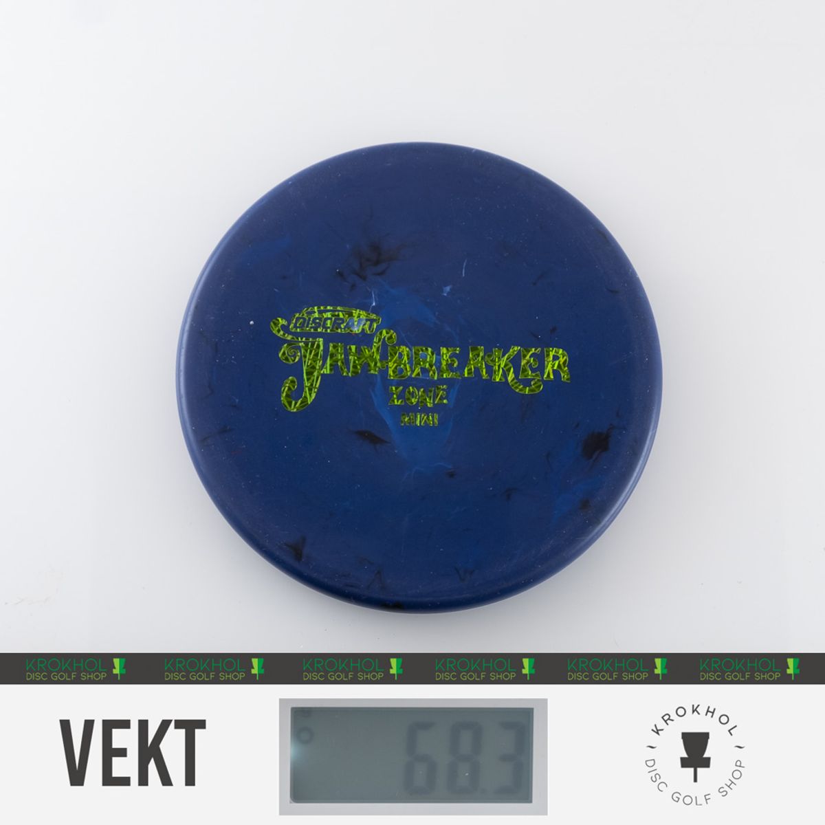 Mini Jawbreaker Zone