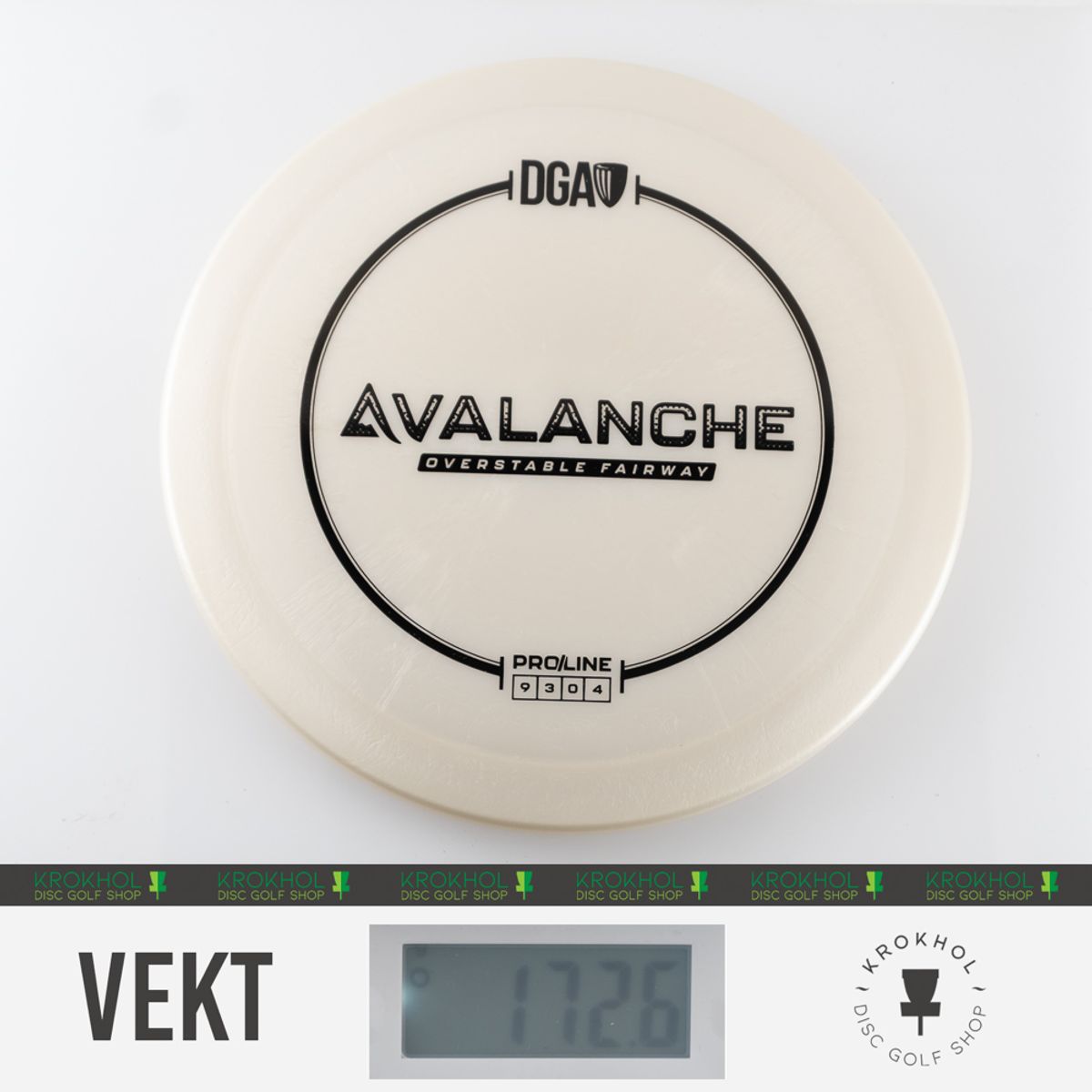 ProLine Avalanche