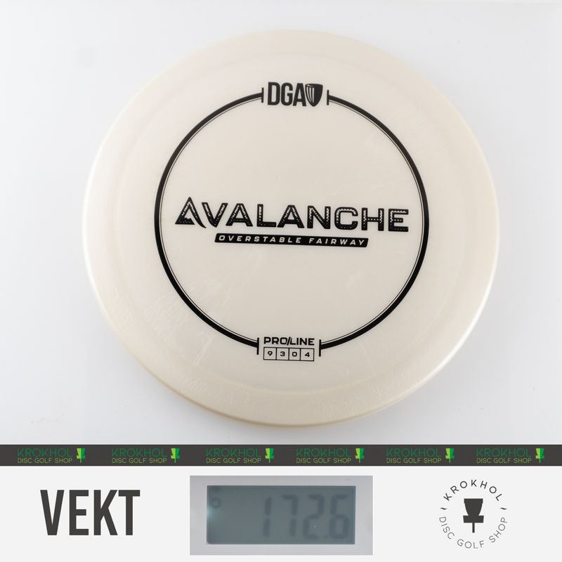 ProLine Avalanche