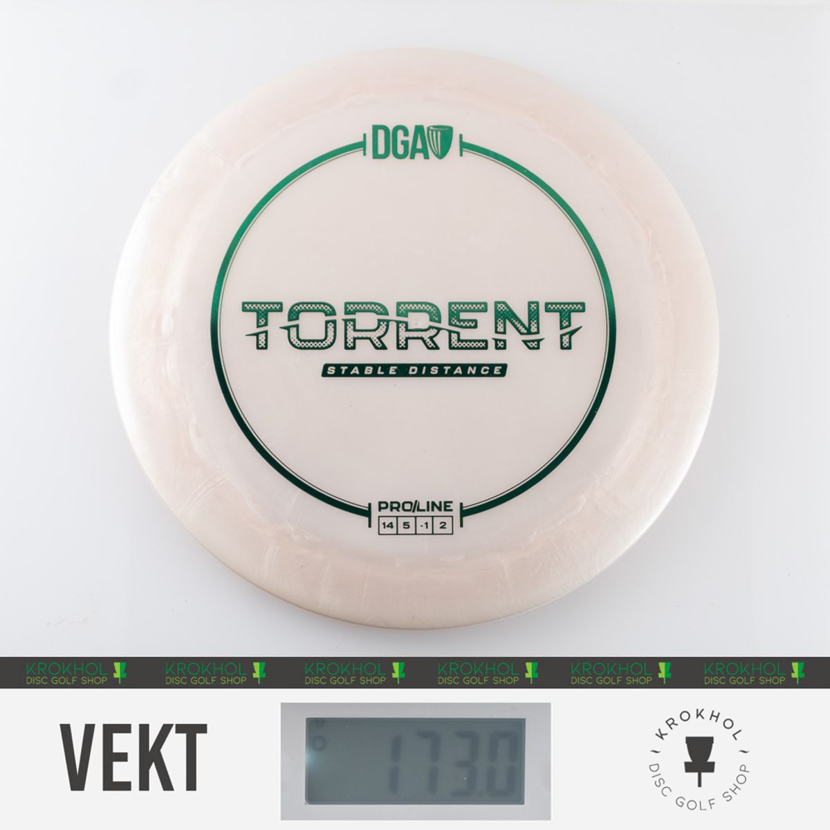 ProLine Torrent