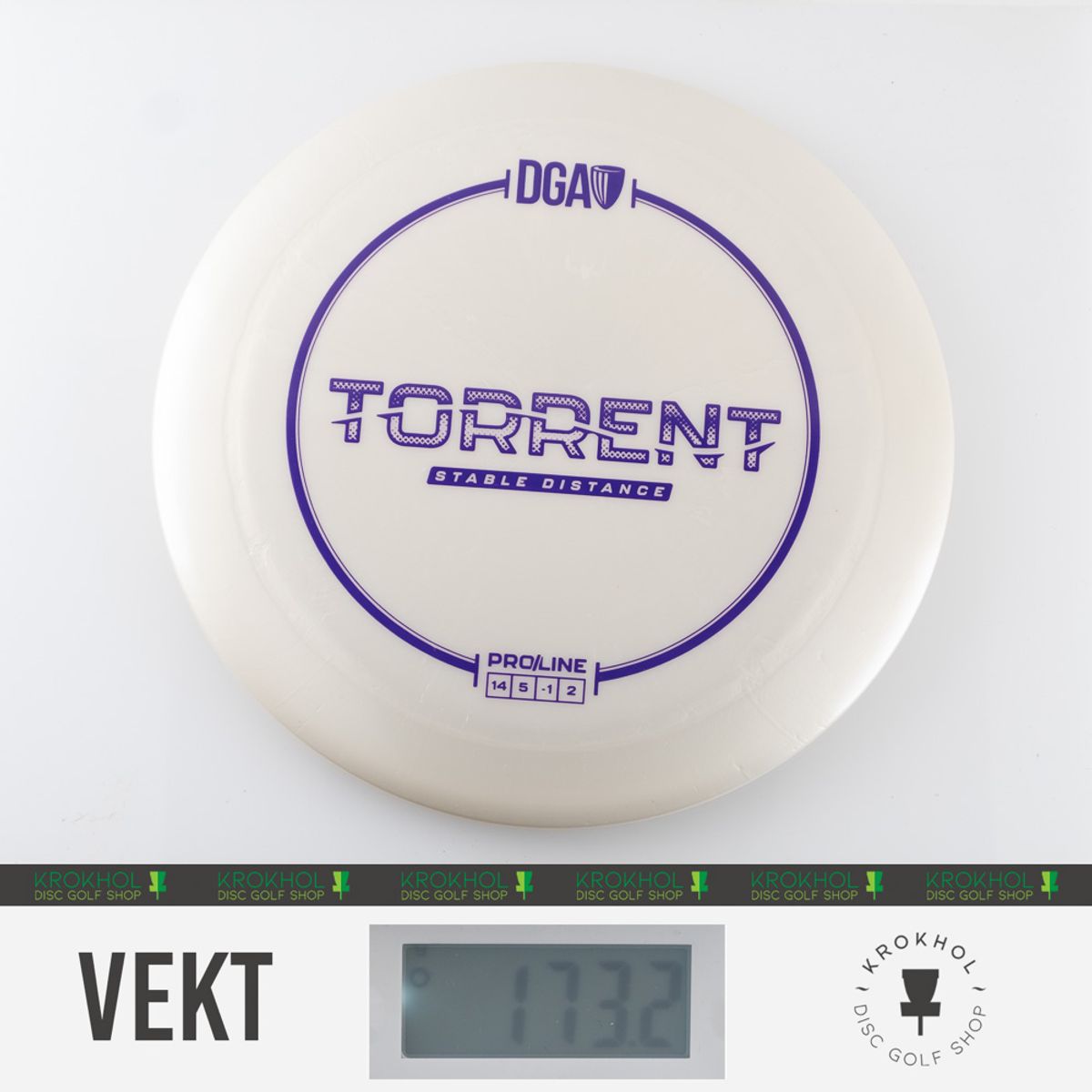 ProLine Torrent