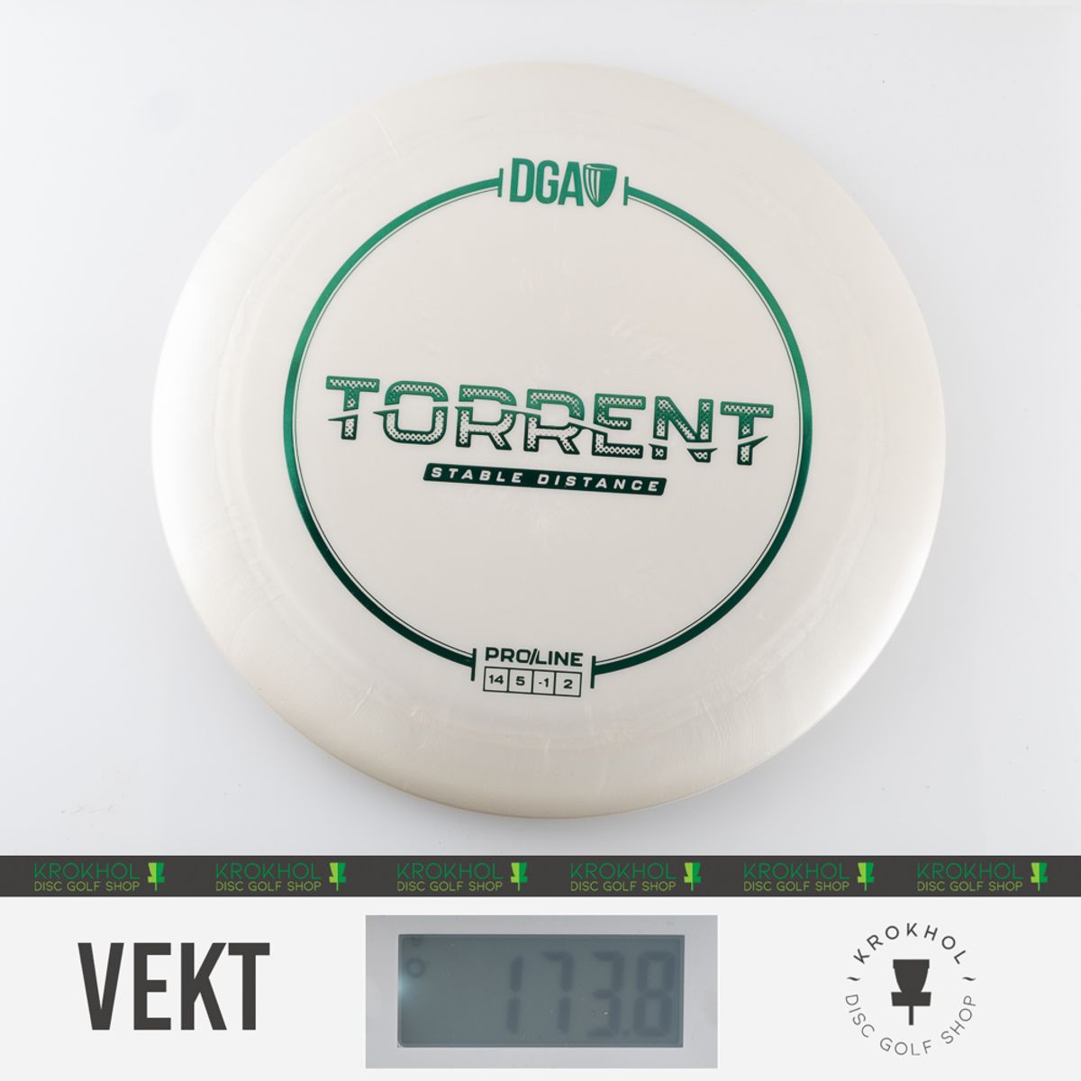 ProLine Torrent
