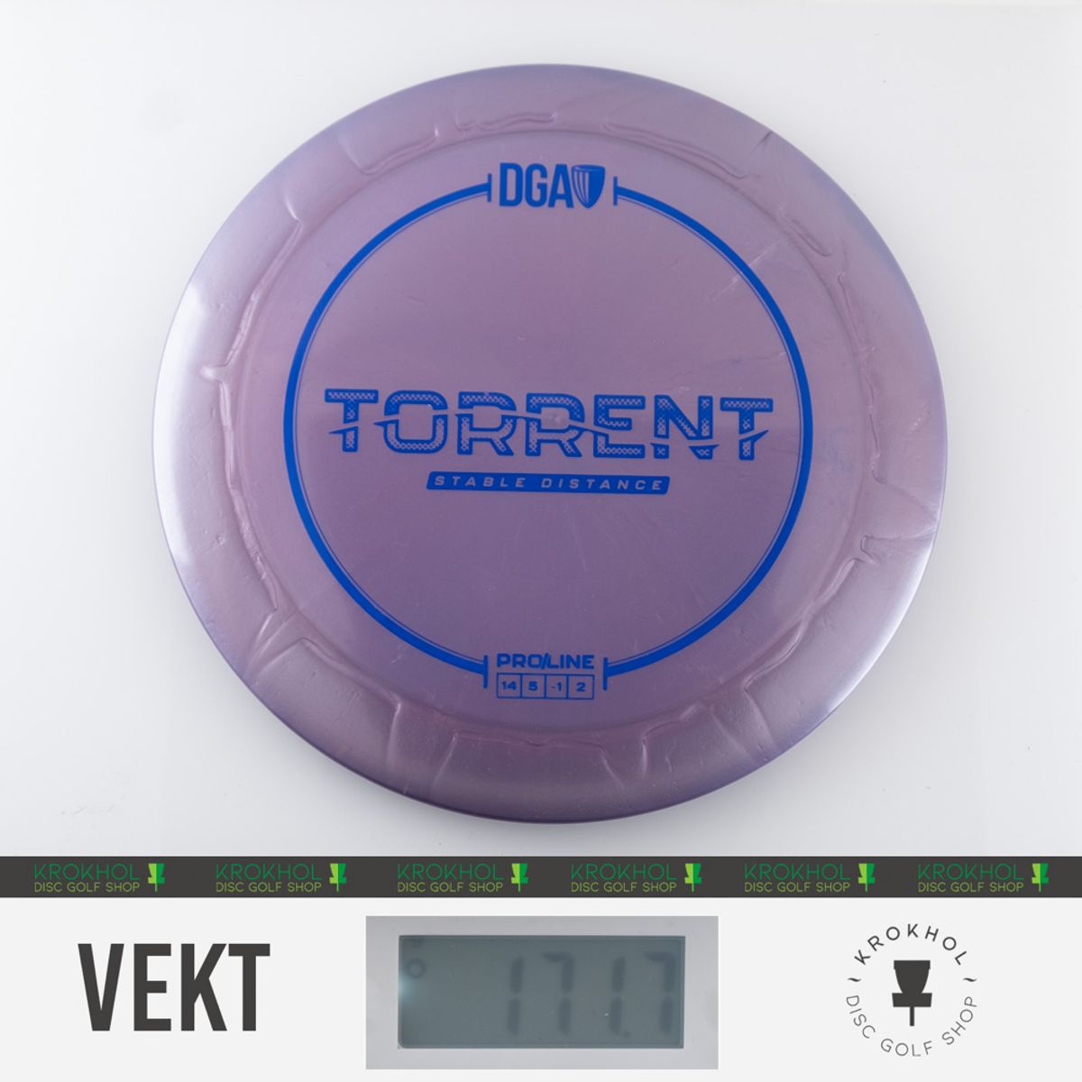 ProLine Torrent