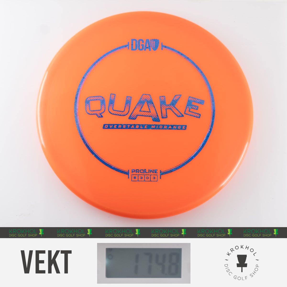 ProLine Quake