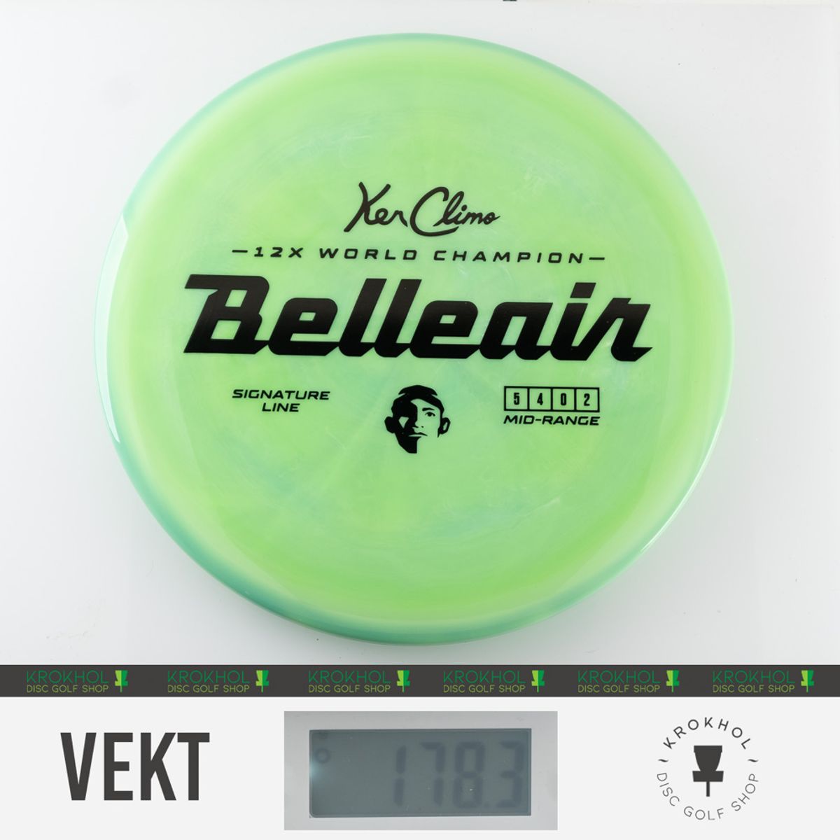 Signature Line Belleair