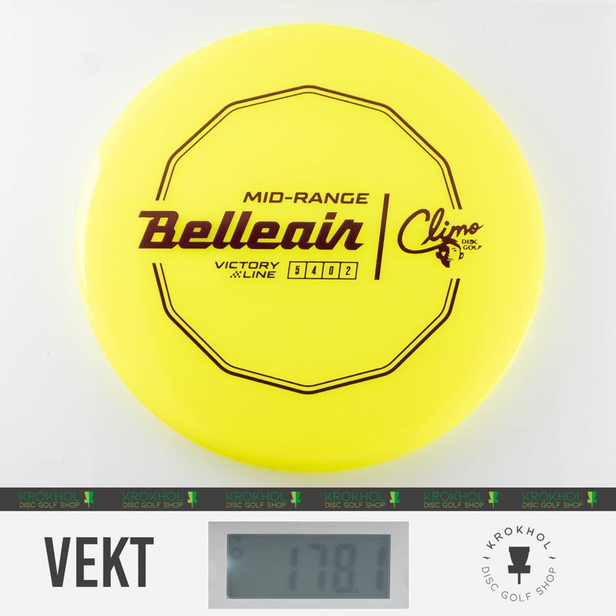 Victory Line Belleair