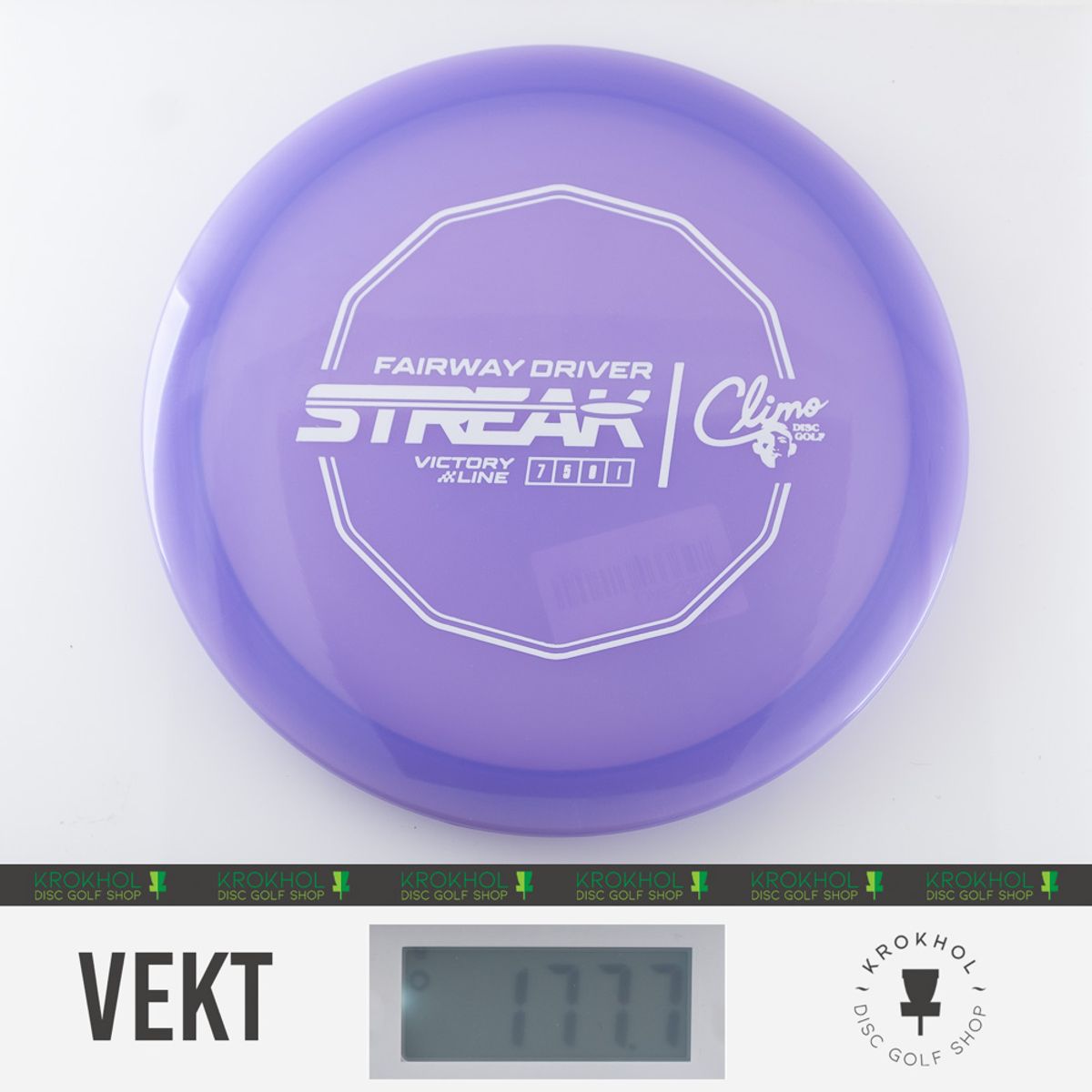 Victory Line Streak