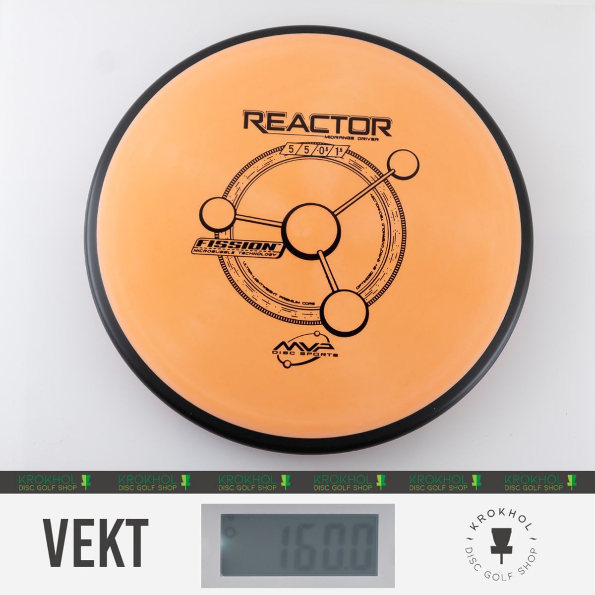 Fission Reactor - Classic